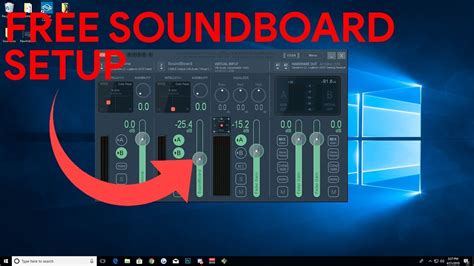 Apr 12, 2023 · Set Soundboard for Discord. Select and install a virtual audio device. Set CABLE Output as your Discord mic. Route your mic through your virtual audio device. Step 1. Select and Install a Virtual Audio Device. To set up a soundboard for Discord, first of all, you have to choose a virtual audio device like VB-CABLE, download, and install it on ... 